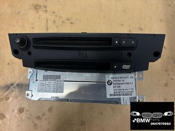 Naviagtie computer CC PROFESSIONAL Bmw E60 E61 E63 E64 beschikbaar voor biedingen