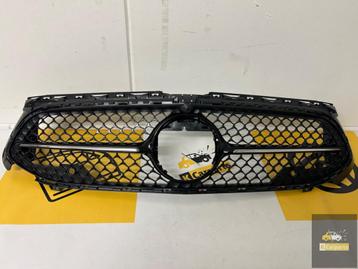 Mercedes A klasse W177 AMG Grill A1778888300 Grill