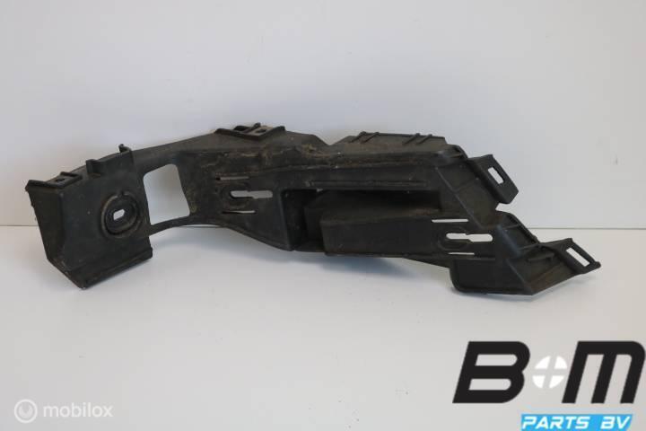 Achterbumpergeleider links (bestuurderskant) VW Golf 5, Auto-onderdelen, Carrosserie, Gebruikt