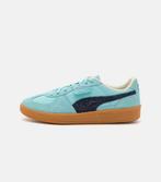 Puma palermo weathered sneakers low., Kleding | Heren, Schoenen, Puma, Nieuw, Sneakers, Verzenden