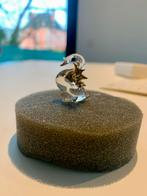 Figurine Swarovski - Cygne, Collections, Enlèvement, Comme neuf, Figurine