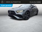 Mercedes-Benz A-Klasse 250 e Hatchback AMG Line | Panoramisc, Auto's, Stof, Gebruikt, Euro 6, 4 cilinders