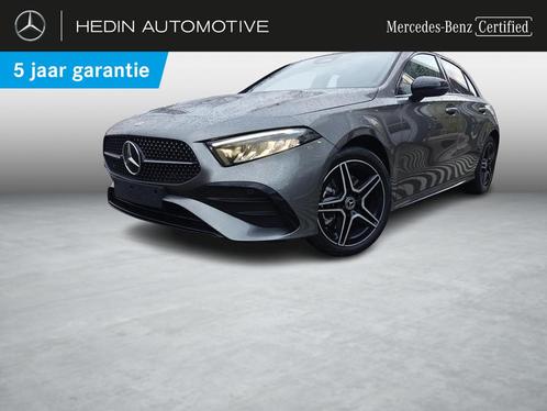 Mercedes-Benz A-Klasse 250 e Hatchback AMG Line | Panoramisc, Auto's, Mercedes-Benz, Bedrijf, Te koop, A-Klasse, Centrale vergrendeling