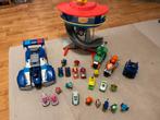 Lot paw patrol, Ophalen, Zo goed als nieuw