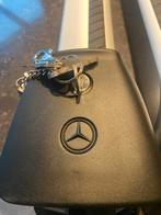 Barres de toit d'origine Mercedes Benz, Autos : Divers, Porte-bagages, Enlèvement, Comme neuf