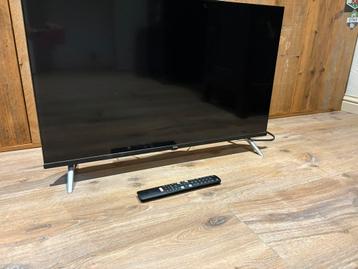 Tv 32 inch beschikbaar voor biedingen