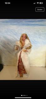 Barbie Superstar 1977 + exclusieve Superstar Fashion #9473, Kinderen en Baby's, Speelgoed | Poppen, Ophalen of Verzenden, Zo goed als nieuw