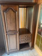 Inkom kast te koop, Ophalen, Gebruikt, Met hangruimte, 200 cm of meer