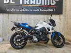 BMW F 800 R, Motoren, Motoren | BMW, Bedrijf