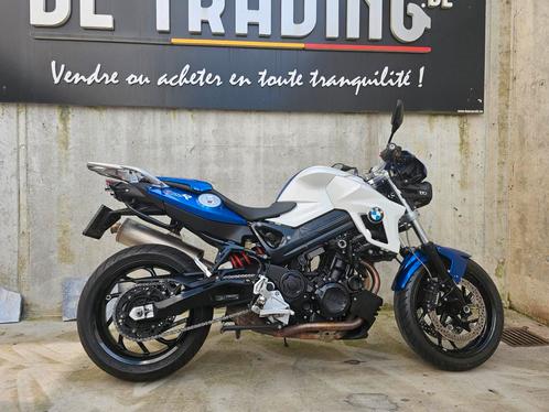 BMW F 800 R, Motoren, Motoren | BMW, Bedrijf, Ophalen