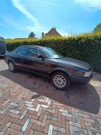 Audi 80, bj 94, design, topstaat, special edition, open dak, Auto's, 4 deurs, Stof, Particulier, Audi