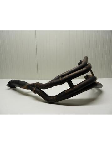 GSXR600 1997 - 2000 Suzuki Voorbochten D1-40910 beschikbaar voor biedingen