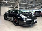 Porsche 911 Carrera - 991 - 2014 - 3,4i, Autos, Cuir, Noir, Automatique, Propulsion arrière