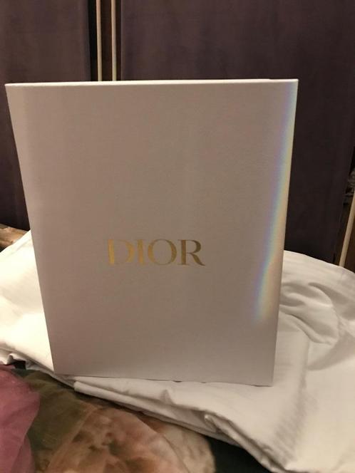 Dior Handtas, Bijoux, Sacs & Beauté, Sacs | Sacs Femme, Comme neuf, Sac à main, Noir, Enlèvement ou Envoi