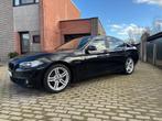 BMW 520D F10 FULL FULL OPTIONS DIESEL 11/2015, Auto's, BMW, Automaat, 4 deurs, Achterwielaandrijving, 1995 cc