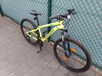 mountainbike 27,5 inch  bijna niet gebruikt, Fietsen en Brommers, Ophalen, Zo goed als nieuw