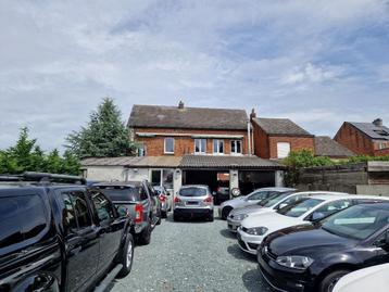 Commercieel te koop in Boortmeerbeek beschikbaar voor biedingen