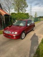 Rover 25 1.4 benzine met keuring voor verkoop 1650 euro, Auto's, Rover, Voorwielaandrijving, Testrit aan huis, https://public.car-pass.be/verify/4641-6481-9276