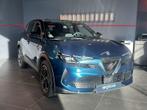 Alfa Romeo Junior Elettrica, Achat, Bleu, Automatique, Capteur de lumière