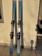 ski 's Fischer, als nieuw, Sport en Fitness, Ophalen, 140 tot 160 cm, Fischer, Zo goed als nieuw