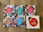 De Meester Bakker, Boeken, Kookboeken, Ophalen, Sofie Dumont, Zo goed als nieuw, Europa