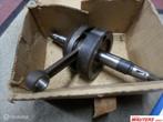Krukas  Suzuki ts50  12200-06100, Motoren, Ophalen of Verzenden, Nieuw
