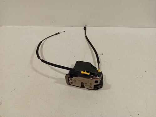 PORTIERVANGER CV ELEKTR. RECHTS ACHTER Opel (13507136), Auto-onderdelen, Carrosserie, Opel, Achter, Rechts, Gebruikt