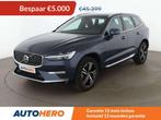 Volvo XC60 2.0 T6 Recharge Plug-in Hybrid Core AWD, Auto's, Automaat, Stof, Euro 6, 1969 cc