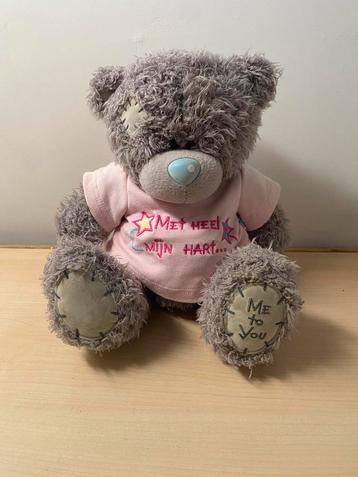 Me To You knuffel beschikbaar voor biedingen