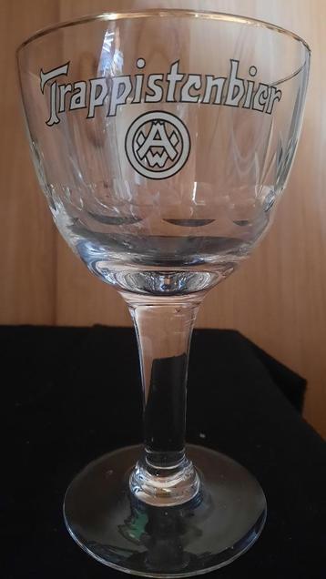 glas TRAPPISTENBIER beschikbaar voor biedingen
