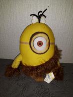 Minion knuffel, Kinderen en Baby's, Speelgoed | Knuffels en Pluche, Gebruikt, Ophalen of Verzenden