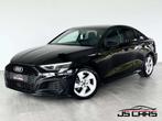 Audi A3 1.0 TFSI S LINE *S-TRONIC*VIRT.COCKPIT*CARPLAY*TVA, Achat, Entreprise, 99 g/km, Automatique