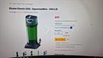 eheim classic 2211 aquariumfilter 300l/h, Ophalen