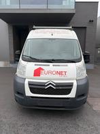 Citroën Jumper/ 2013/2.2 gazole/53.000 km/euro5/96 kw, 2198 cm³, Euro 5, 4 portes, Entreprise