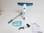 Leifheit 51016 Dry & Clean Ruitenreiniger, Huis en Inrichting, Schoonmaakartikelen, Niet ingevuld, Niet ingevuld, Ophalen of Verzenden