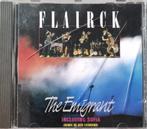 Flairck The Emigrant CD, Cd's en Dvd's, Cd's | Wereldmuziek, Overige soorten, Gebruikt, Verzenden