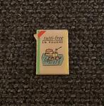 PIN - TUTTI FREE - SUCRE - SUIKER - SUGAR, Collections, Envoi, Utilisé, Marque, Insigne ou Pin's