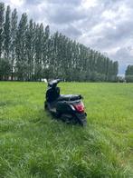 Kymco brommer, Fietsen en Brommers, Scooters | Piaggio, Ophalen of Verzenden, Zo goed als nieuw