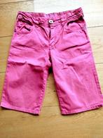 Short rouge- Okaïdi- 10 ans, Kinderen en Baby's, Kinderkleding | Maat 140, Ophalen, Okaidi, Jongen, Overige typen