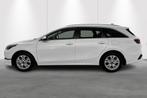 KIA cee'd Sportswagon Automaat 1.5 T-GDi 160 DCT ISG, Gebruikt, 4 cilinders, Wit, 600 kg