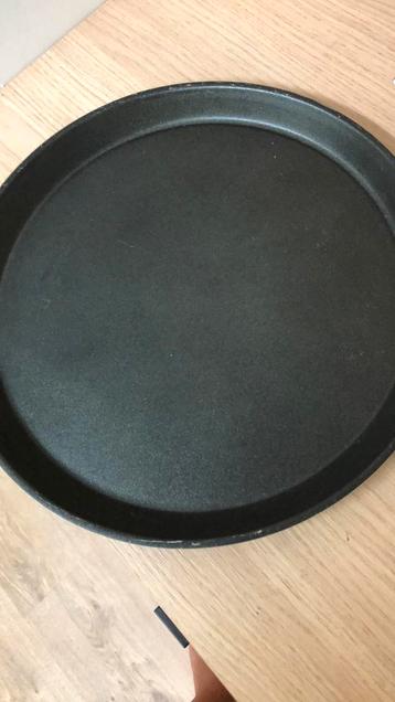 Bakvorm , pizza beschikbaar voor biedingen