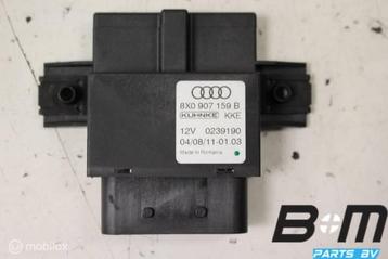 Regelapparaat voor motorgeluid Audi A1 8X0907159B beschikbaar voor biedingen
