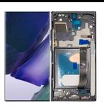 Ecran samsung note 20 ultra 5 g, Enlèvement ou Envoi, Comme neuf, Samsung