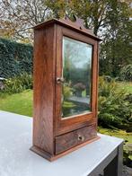 Toiletkastje begin 1900, Antiek en Kunst, Antiek | Meubels | Kasten, Ophalen