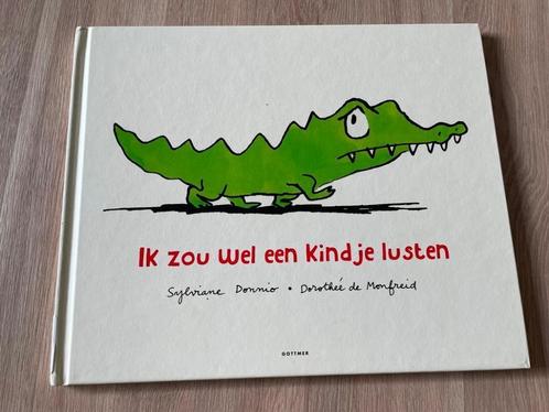 Ik zou wel een kindje lusten, Boeken, Kinderboeken | Kleuters, Meisje, Ophalen of Verzenden