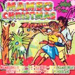brazil carnival  - MAMBO christmas, CD & DVD, CD | Musique du monde, Comme neuf, Enlèvement, Latino-américaine