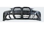 Bumper BMW M3 G80 M4 G82 G83 Voorbumper 86110, Gebruikt, Voor, 6 maanden garantie, Ophalen of Verzenden