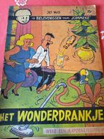 De belevenissen van Jommeke: Het wonderdrankje, Boeken, Stripverhalen, Ophalen of Verzenden, Gelezen, Jef Nys