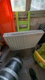 Radiator 76 x 60cm - zo goed als nieuw, Ophalen, Zo goed als nieuw, Radiator