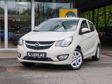Opel Karl ENJOY 1.0 75PK  beschikbaar voor biedingen